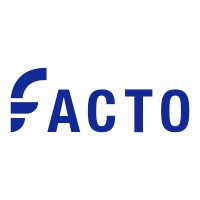 FACTO logo - Similar company to Startale
