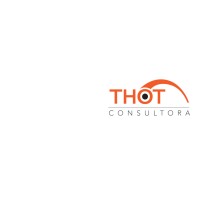 Thot logo - Similar company to Thot 3D