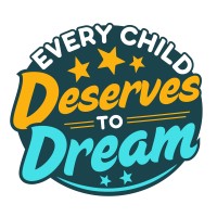 Every Child Deserves to Dream logo - Similar company to Ground+Air