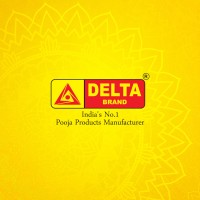 Delta Brand logo - Similar company to Magic Needles Pvt. Ltd.