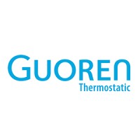 GUOREN THERMOSTATIC SANITARYWARE logo - Similar company to Homest Bathrooms Co.,Ltd