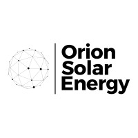 Orion Solar Energy logo - Similar company to Evklips Energy Ltd.