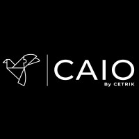 Grupo CAIO logo - Similar company to Hardtech Blue