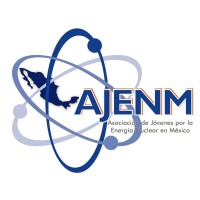 Asociación de Jóvenes por la Energía Nuclear México logo - Similar company to Aevm - Asociacion De Empresarios Venezolanos En Mexico