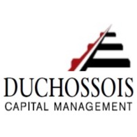 Duchossois Capital Management logo - Similar company to Cap91 Partners