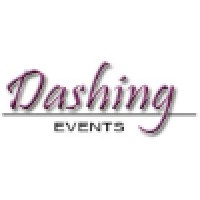 Dashing Events logo - Similar company to The Right Click