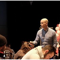 Fredrik Sydnes logo - Similar company to Sirius Act As