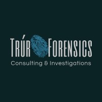 Trúr Forensics logo - Similar company to Grand Prairie Police Department