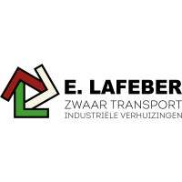 E. Lafeber Internationale Transporten B.V. logo - Similar company to Modesto Technologies