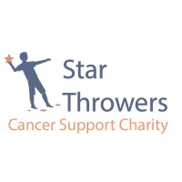 Star Throwers logo - Similar company to Keeping Abreast
