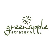 Green Apple Strategy logo - Similar company to Morr