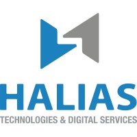 HALIAS Technologies logo - Similar company to Tuleap