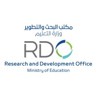Research and Development Office, MoE, KSA logo - Similar company to Vi Research
