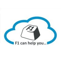 F1 InfoTech Pvt. Ltd. logo - Similar company to Infinite Gem Solutions