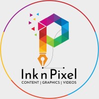Ink n Pixel logo - Similar company to Ink And Pixel Pte Ltd