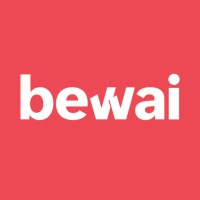 BEWAI logo - Similar company to Dataleon