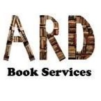 ARD Book Services, A Publishing Company logo - Similar company to Wobs Llc