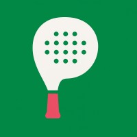 Immo Padel Cup logo - Similar company to La Réplique .