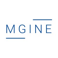 Mgine logo - Similar company to Mgenerx
