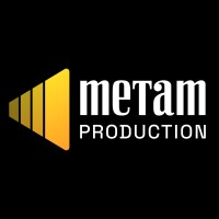 Metam Production logo - Similar company to Jumpstart Studio