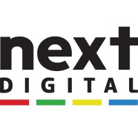 Next Digital s.r.o. | HbbTV agency logo - Similar company to Sibbo