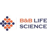 B&B Life Science LLP logo - Similar company to Oxycare Pharma