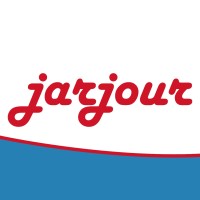 Grupo Jarjour logo - Similar company to Cascol Combustíveis