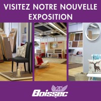 BOISSEC SA logo - Similar company to Agg Print