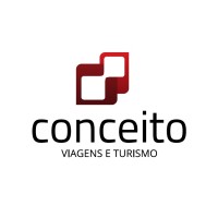 Conceito Viagens logo - Similar company to Zzz Tour