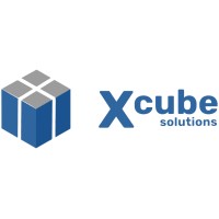 Xcube Solutions logo - Similar company to Memighty Inventions Private Limited