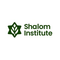 Shalom Institute logo - Similar company to Envisionation Ltd