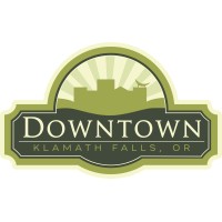 Klamath Falls Downtown Association logo - Similar company to 