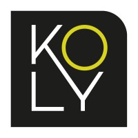 KOLY logo - Similar company to Itshoppe