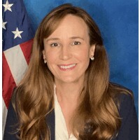 Meghan Hanson, Senior Bureau Official for Global Food Security @ U.S. Department of State logo - Similar company to Department Of State'S Global Partnerships Unit