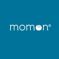 Momon logo - Similar company to Brvto