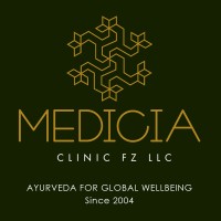Medicia Clinic logo - Similar company to Point Zero Floatation Center