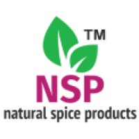 NSP Spices & Masalas logo - Similar company to Amazon Spices Pvt Ltd