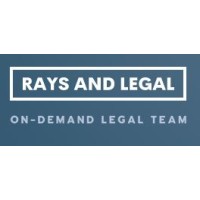 Rays and Legal logo - Similar company to M.P. Singh & Associates