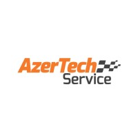 AzerTech Service LLC logo - Similar company to Midas Service Llc