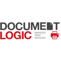 Document Logic logo - Similar company to Ebm Managed Services