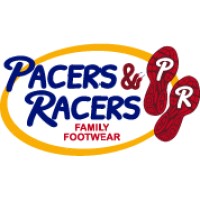 Pacers & Racers Family Footwear logo - Similar company to Bertsch-Frank & Associates, Llc