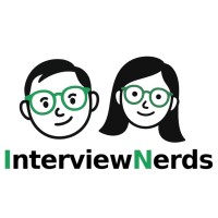 InterviewNerds logo - Similar company to Restonlogic