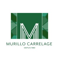 Murillo Carrelage logo - Similar company to Adn Nord