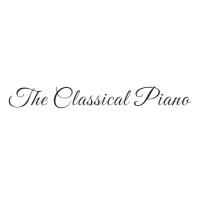 The Classical Piano logo - Similar company to Rede Goiás Internacional