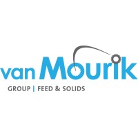 Van Mourik Group | Feed & Solids logo - Similar company to Bakker Machinebouw B.V.