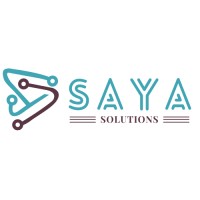SaYa Solutions logo - Similar company to Phoenix Techconsulting Pvt Ltd.