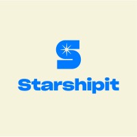Starshipit logo - Similar company to Arlo Training Management Software
