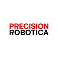 Precision Robotica Srl logo - Similar company to Precision Robotics