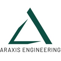Araxis Engineering logo - Similar company to Araxis Systems Inc