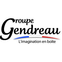 Groupe Gendreau logo - Similar company to Cafes Albert